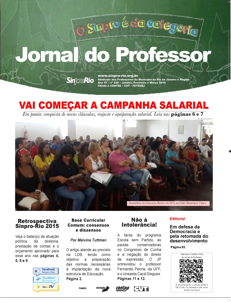 capa do nº 222